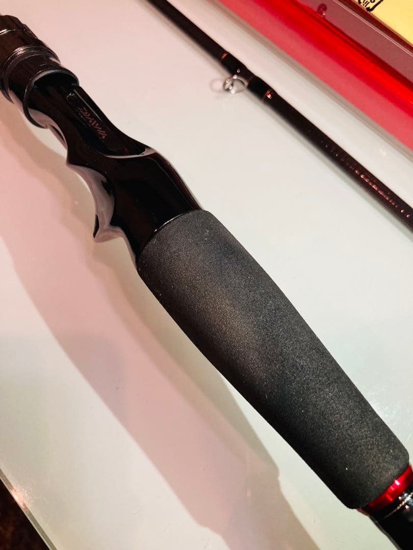 DAIWA HRF KJ キジハタ 711HB