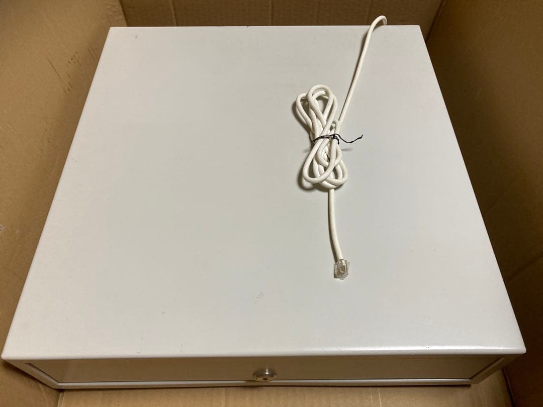 スター精密　プリンター　USENレジ　キャッシュドロア　USENレジスター