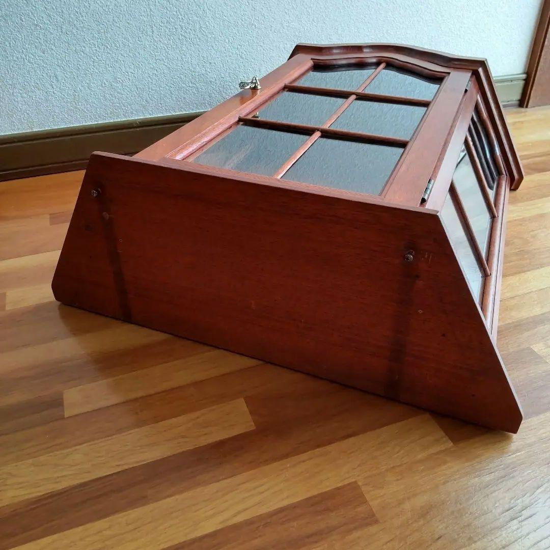 フランス製 アンティーク ウォールキャビネット 1930年代 1940年代