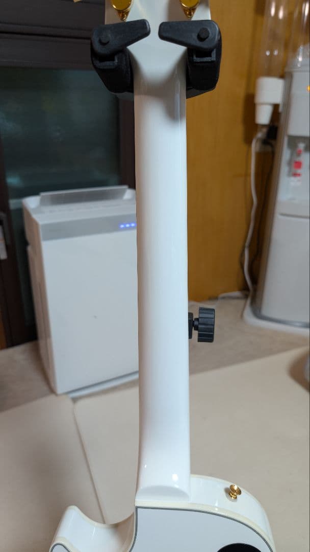 【値下げしました】FGN NLC100 / レスポールカスタムDuncan PU