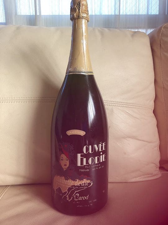 その他 CUVEE ELODIE 1.5L