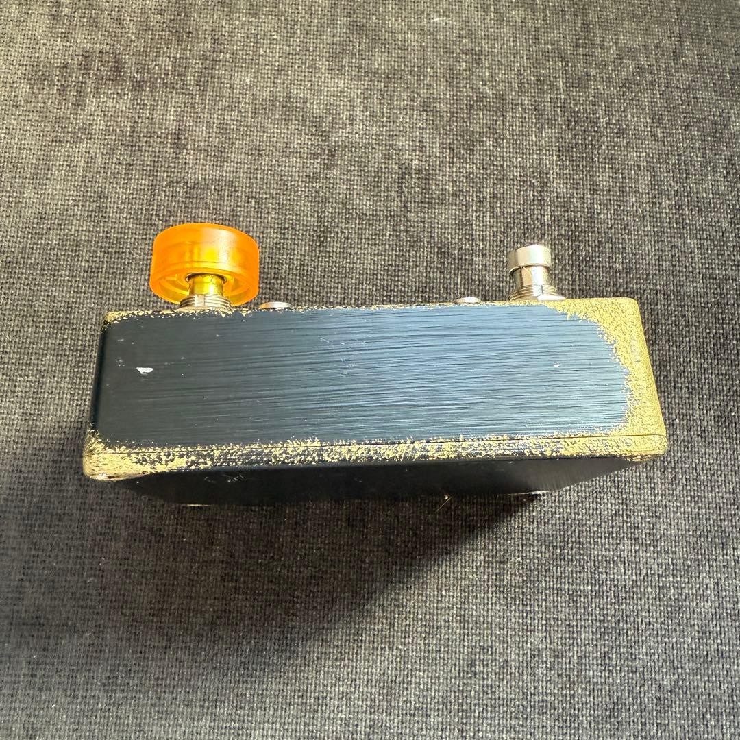 ギター Jan Ray + EP booster 2in1