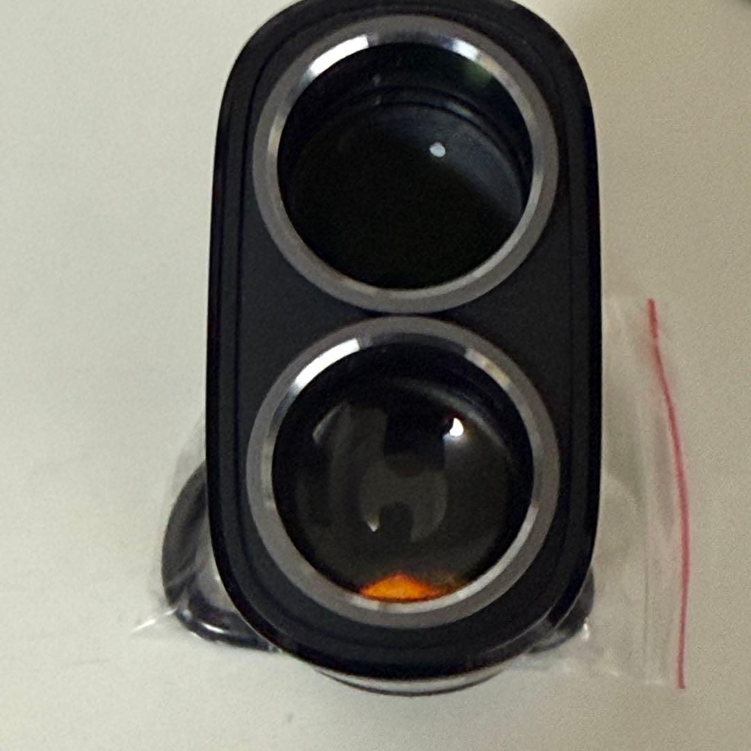 【極美品】EENOUR U1000ADL ゴルフ用レーザー距離計