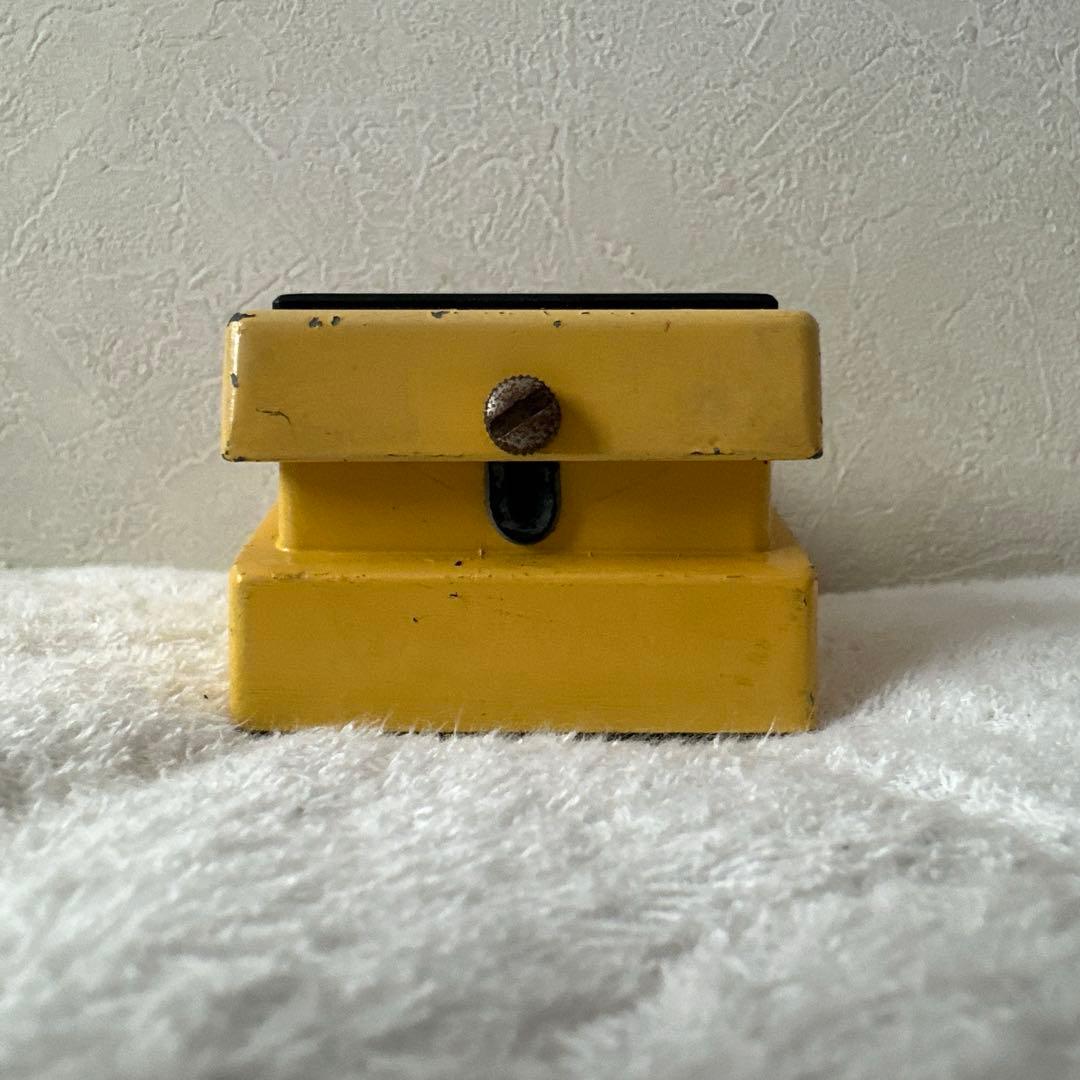 プロモ用 BOSS Over Drive OD-1 銀ネジ 日本製