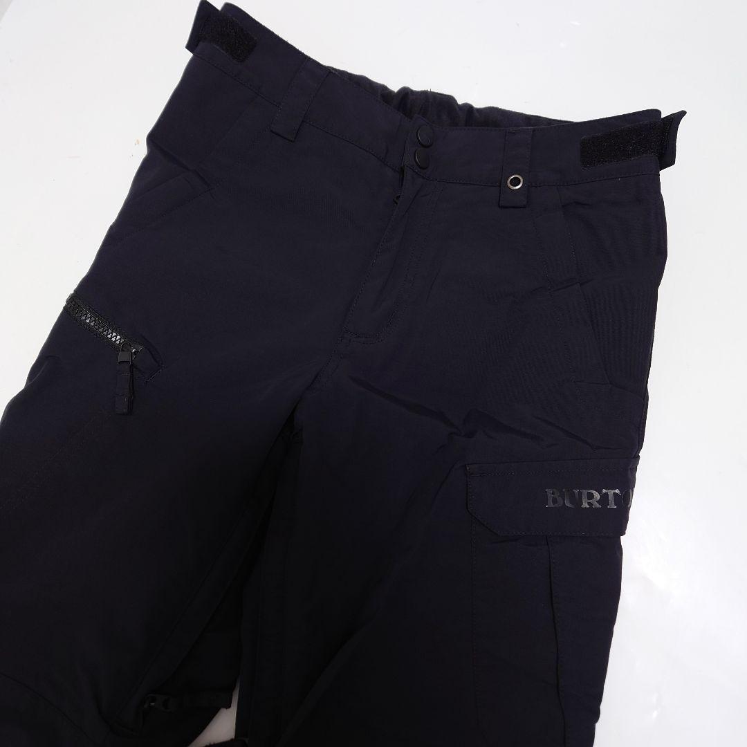 BURTON バートン L スノボ セットアップ キッズ ウェア上下
