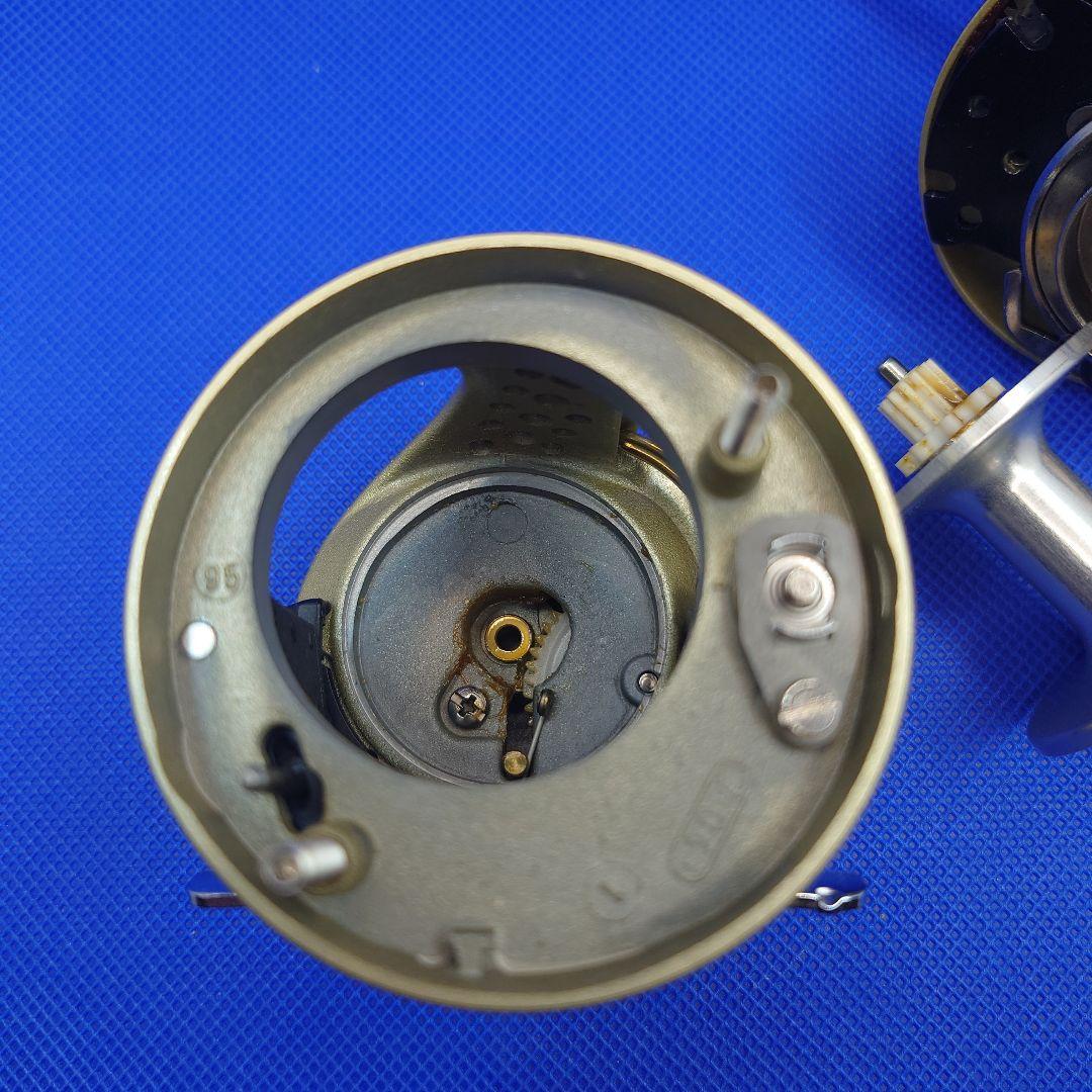 アブガルシア アンバサダー5600PRO TANABESUPER