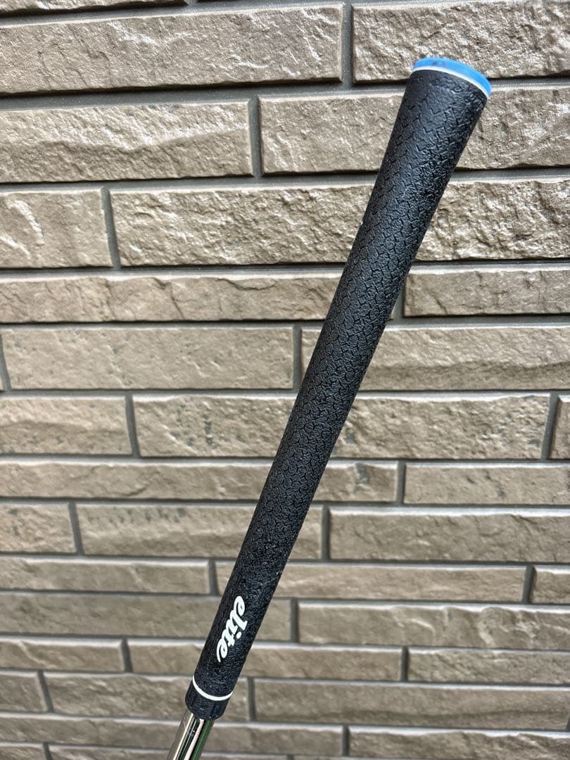 ミズノプロ319 アイアンセット　DG S200 5-P