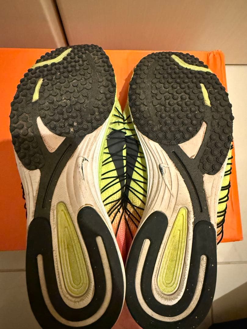 ナイキ ルナスパイダーoc 26.5cm