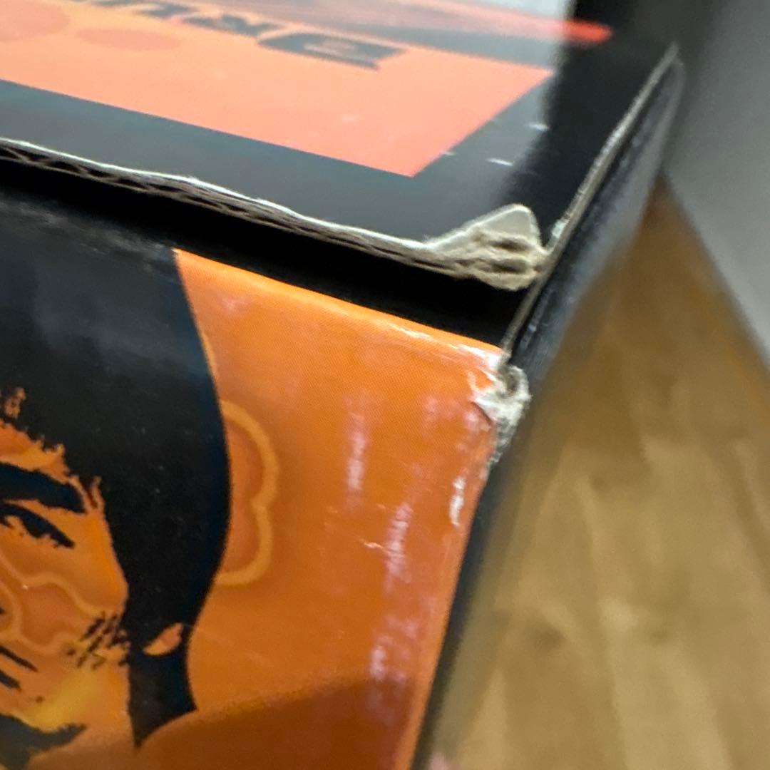 ブルース・リー フィギュア Eternal Film Star