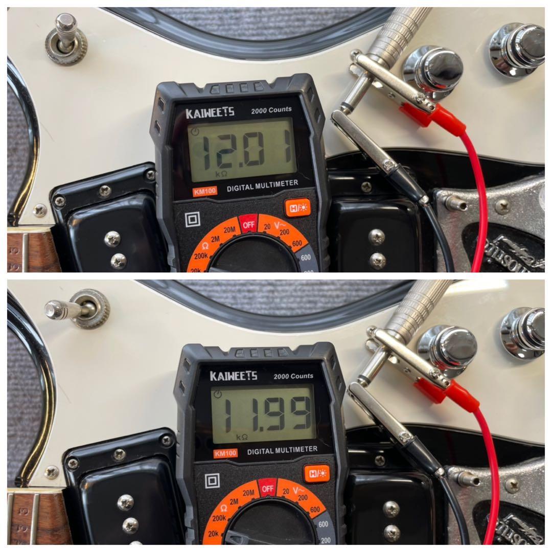 ■モズライトベンチャーズモデル 国産フィルモア クラシックス 演奏動画あり！