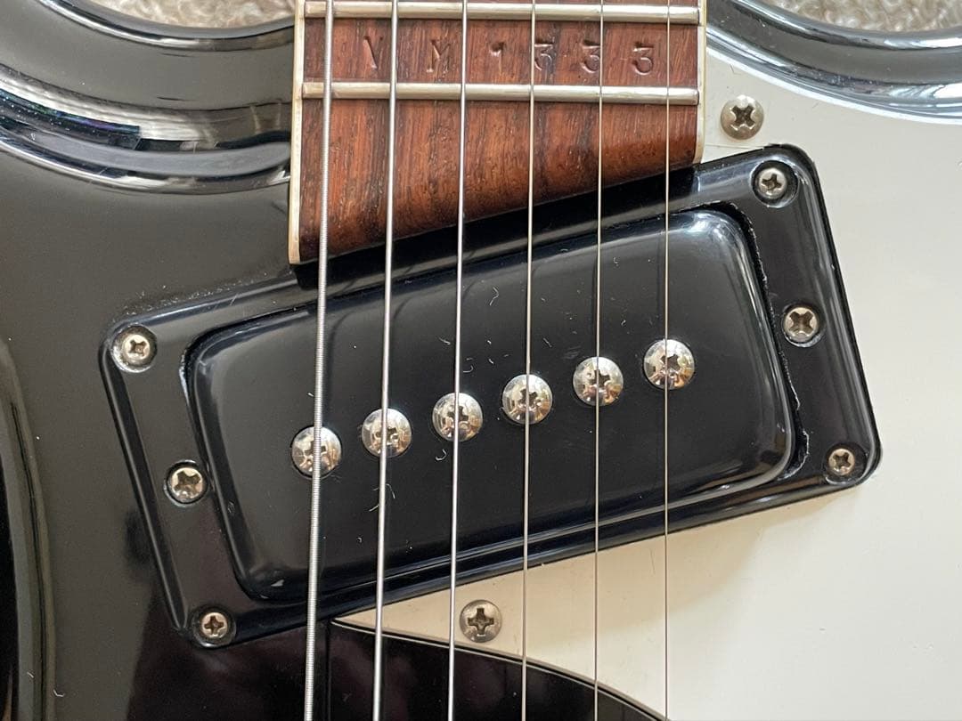 ■モズライトベンチャーズモデル 国産フィルモア クラシックス 演奏動画あり！