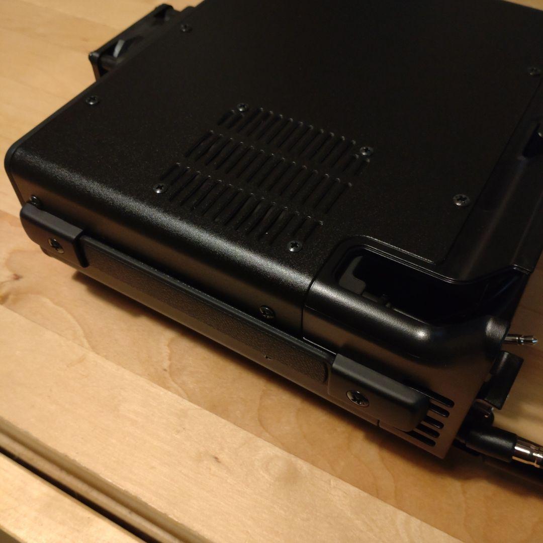 FTX-1用 50ｗパワーアンプSPA-1M