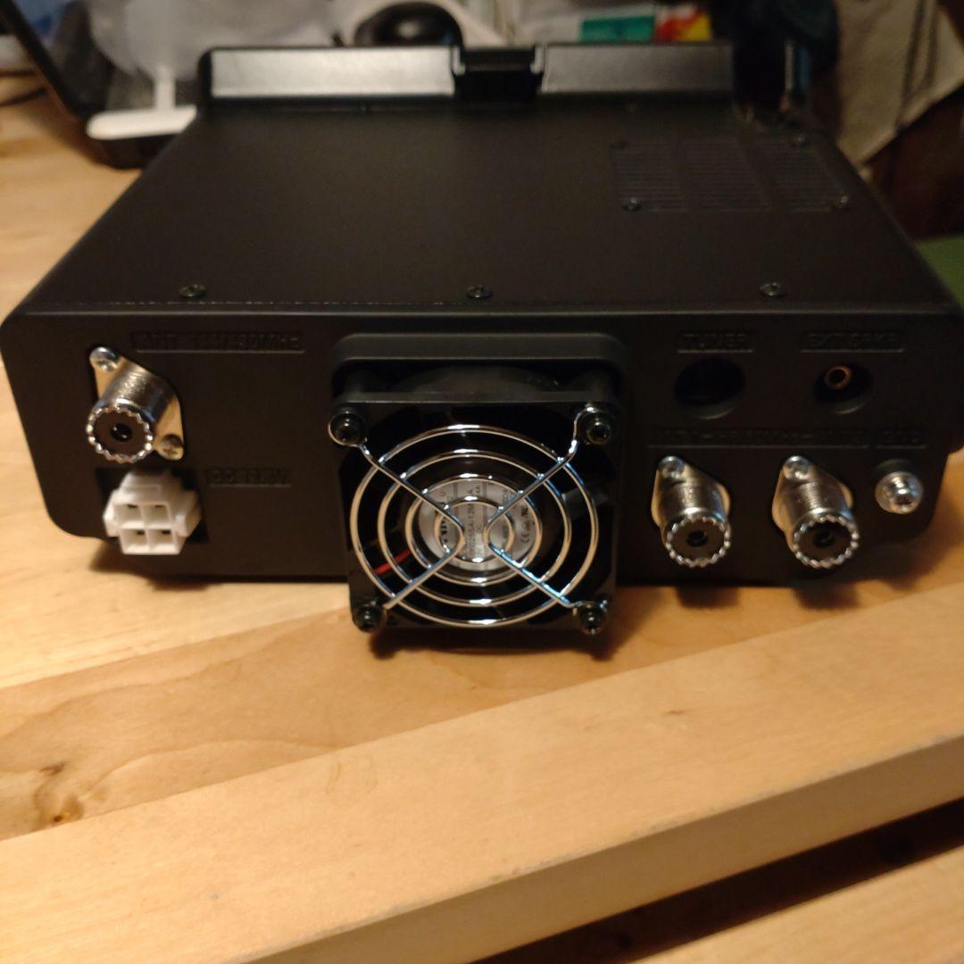 FTX-1用 50ｗパワーアンプSPA-1M