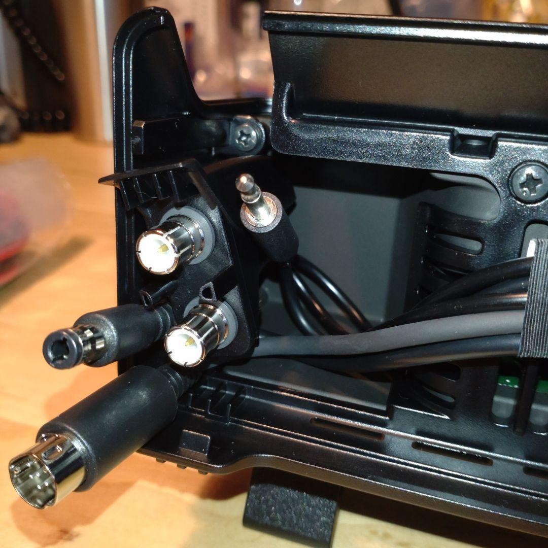 FTX-1用 50ｗパワーアンプSPA-1M