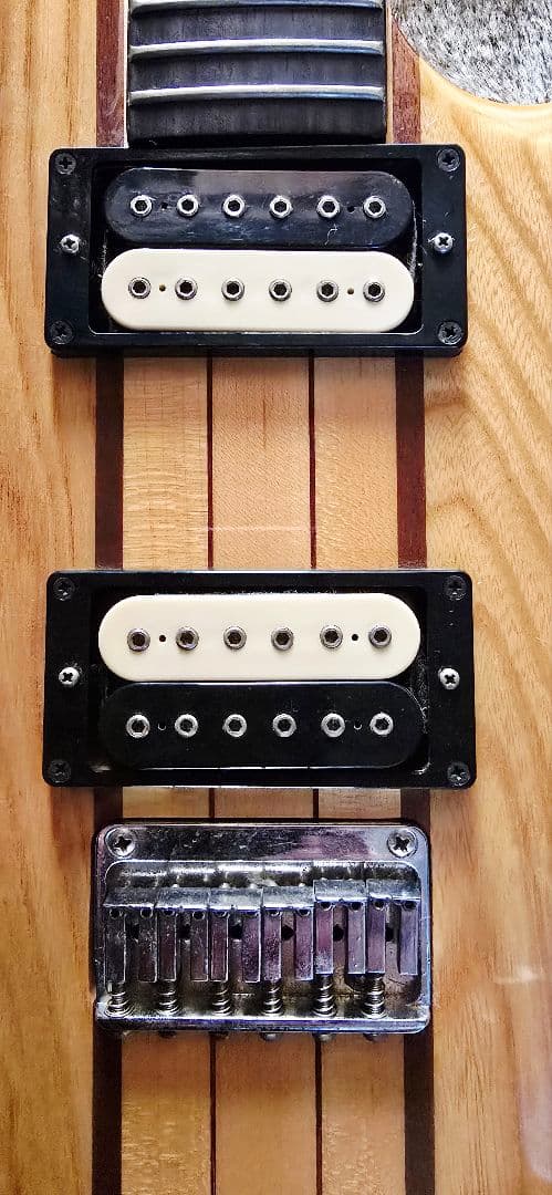 Aria pro Ⅱ TS-600 エレキギター