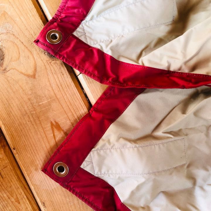 ☆ 極レア 希少 RICHWELL リッチウエル ヘキサウイングタープ