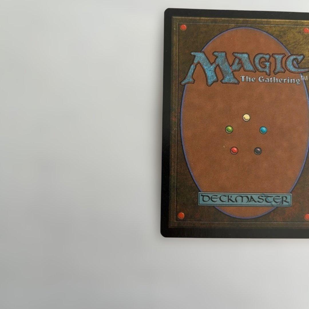 欲深きドラゴン FOIL 日本語　マジックザギャザリング　MTG