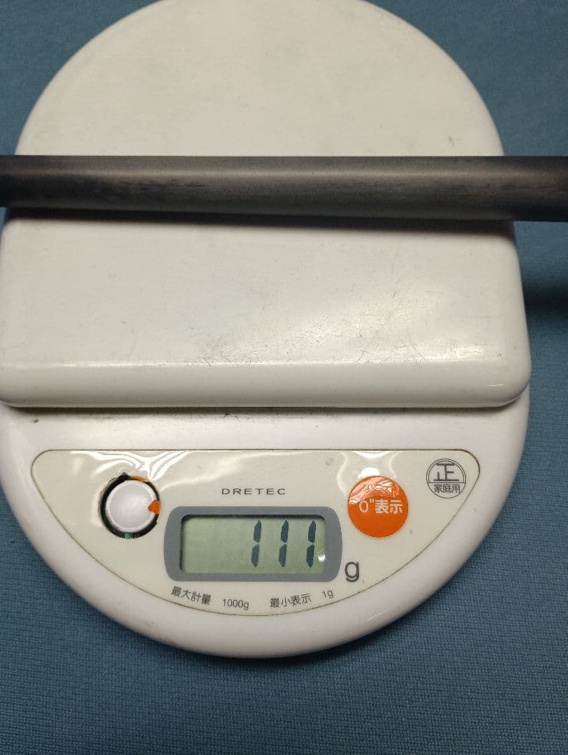 ビリヤード HOW フラッシュシャフト 11.9mm ラジアル