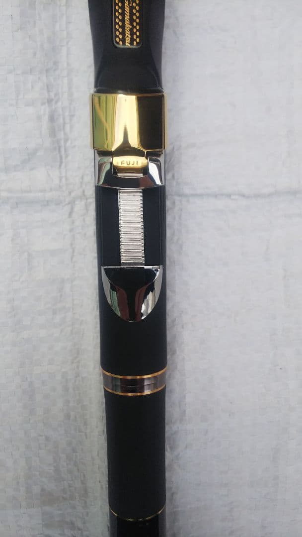 がまかつ グレ競技スペシャル3 1.5号5.3m