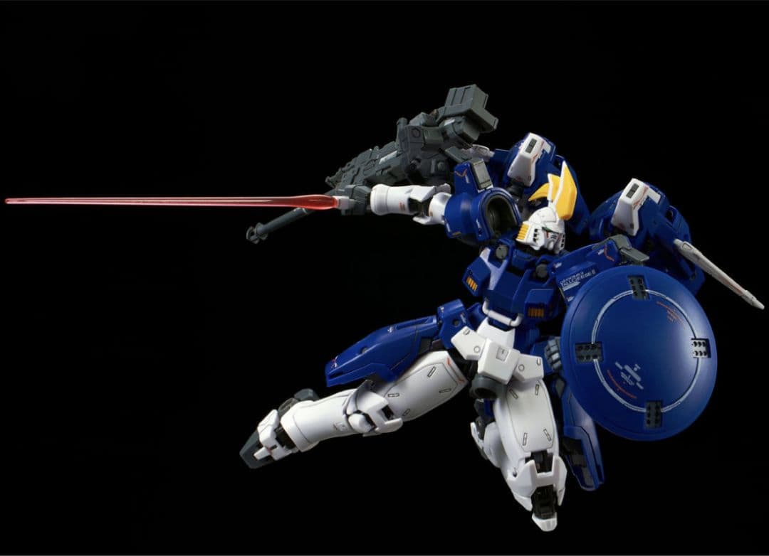 【新品・未組立】RG トールギスⅱ 3体セット [匿名配送・送料無料]