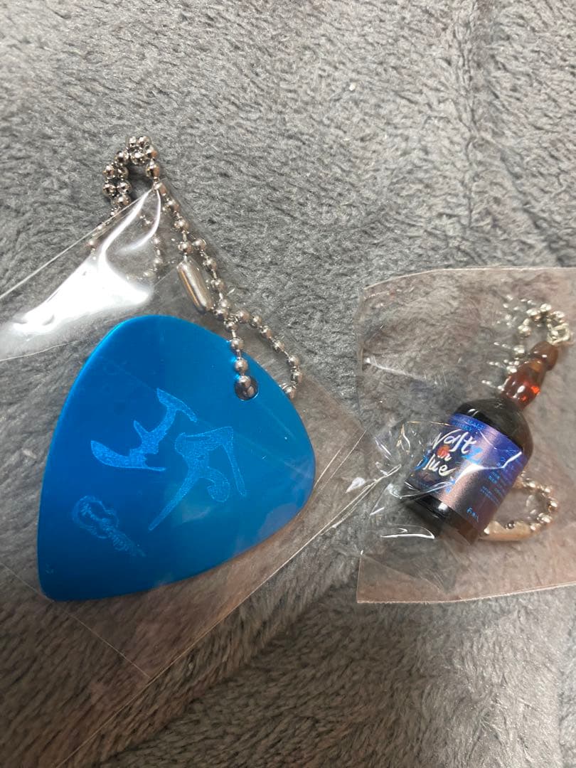 松本孝弘 Here Comes the Bluesman プレミアム特典グッズ