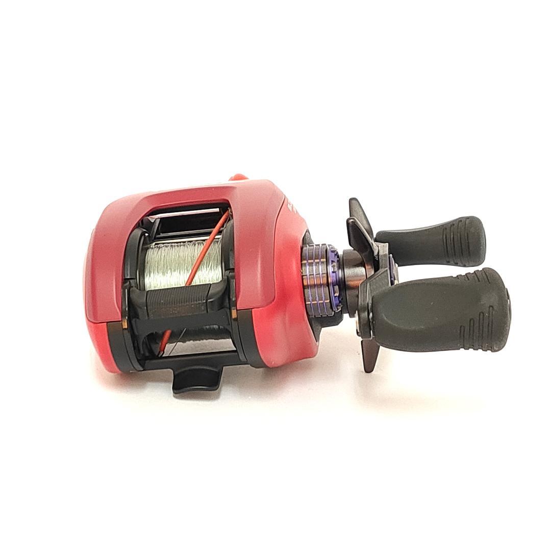 ダイワ×デプス 18DR-Z2020XH LIMITED 限定品 箱なし