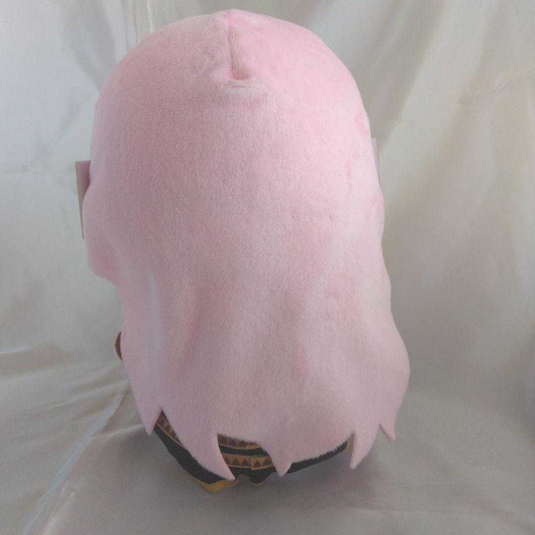 巡音ルカ 楽天コレクション 14th Anniversary ラッキー賞