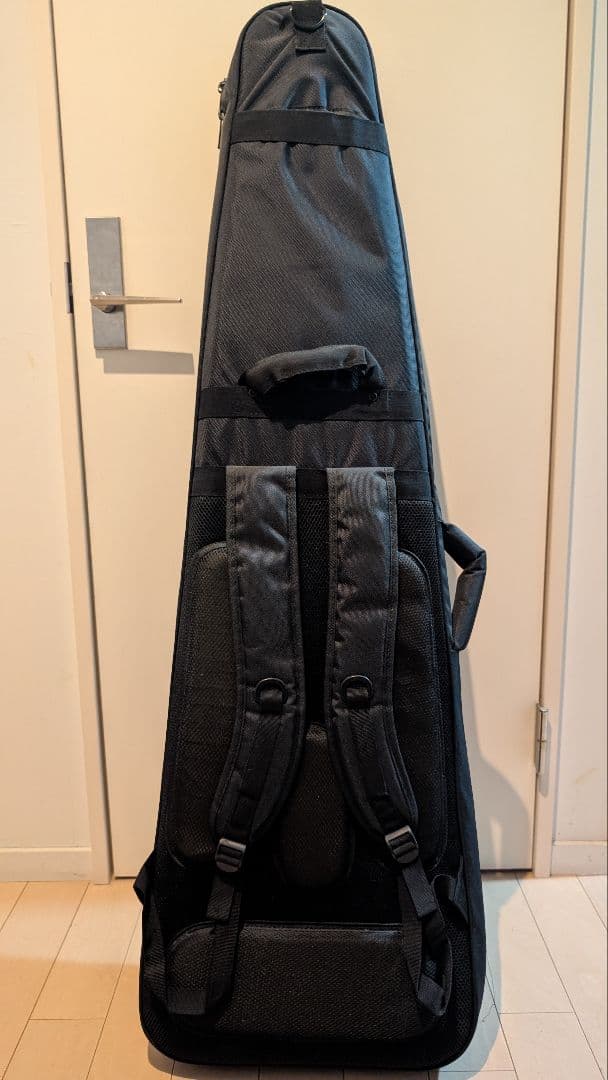 momose パッシブ5弦ベース