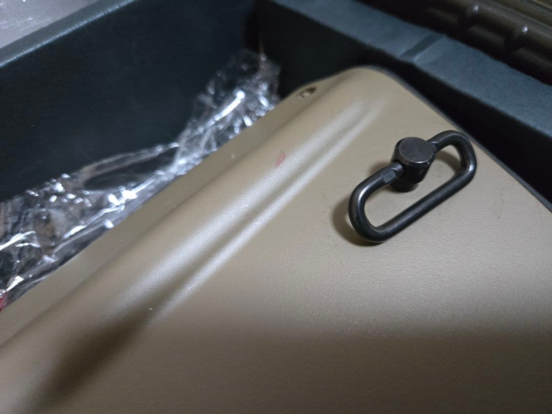 東京マルイSTEYR HC.ANS Optical