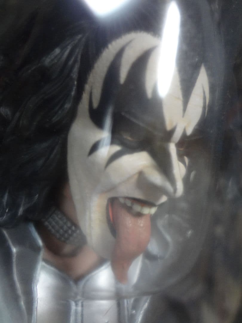 2009 RAH THE STARCHILD & THE DEMON「KISS