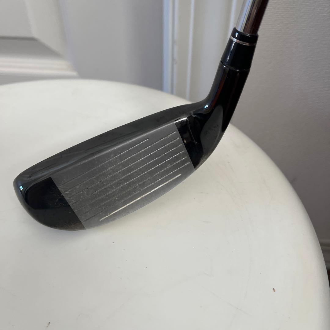 プロギアegg i + UT５（2011年製）