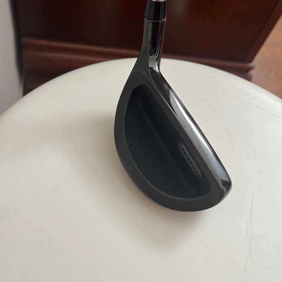 プロギアegg i + UT５（2011年製）