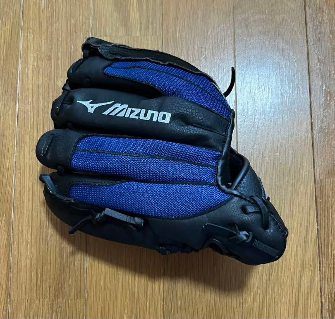 ミズノ GPP1050Y3RYプロスペクトシリーズ パワークローズ10.5インチ