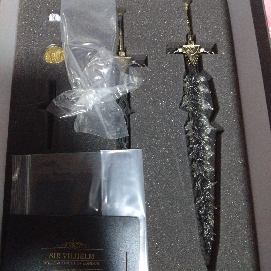 Helio studio 1/6 ロンドールの亡霊騎士