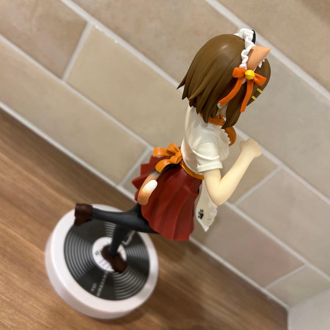 P*様 けいおん！フィギュア Trio-Try-it Figure まとめ売り