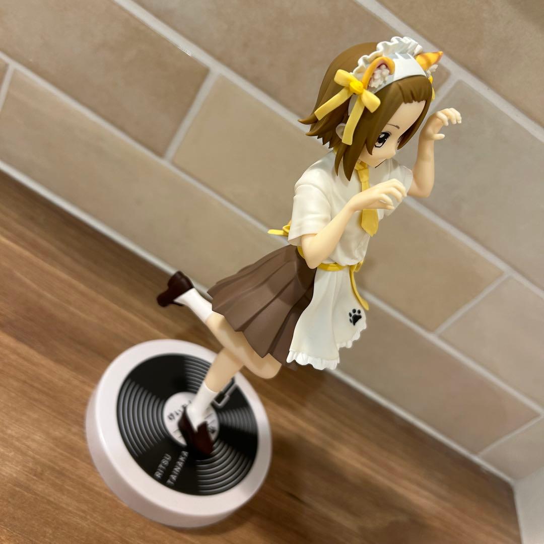 P*様 けいおん！フィギュア Trio-Try-it Figure まとめ売り