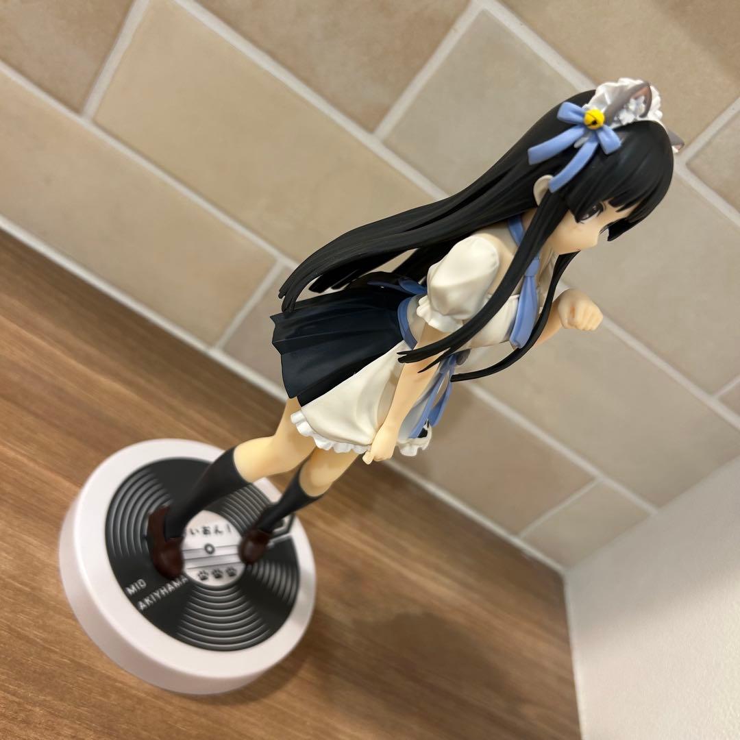 P*様 けいおん！フィギュア Trio-Try-it Figure まとめ売り