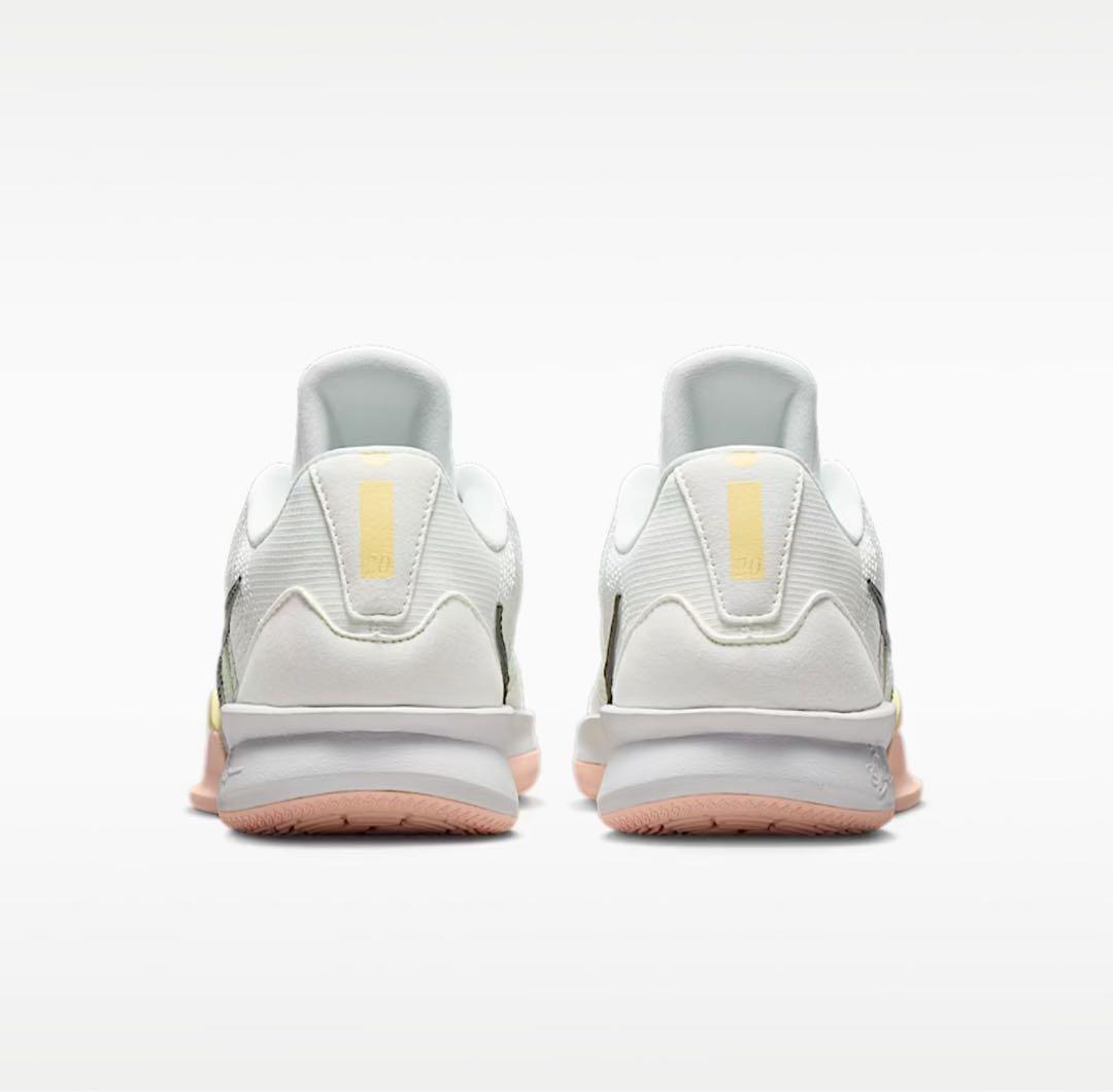 シューズ(女性用) Nike Women's Sabrina 3 \"Silencer\" 26Cm