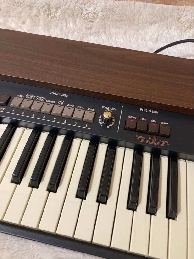 希少　Roland VK-8 オルガンキーボード ローランド