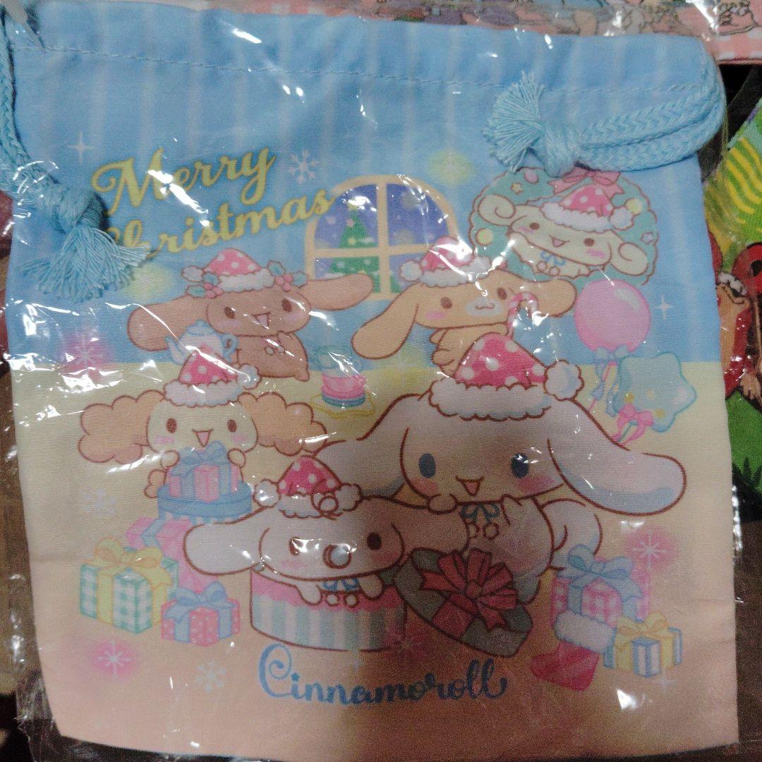 hello Kitty vintageキャラクタータオル・ハンカチ 6点セット