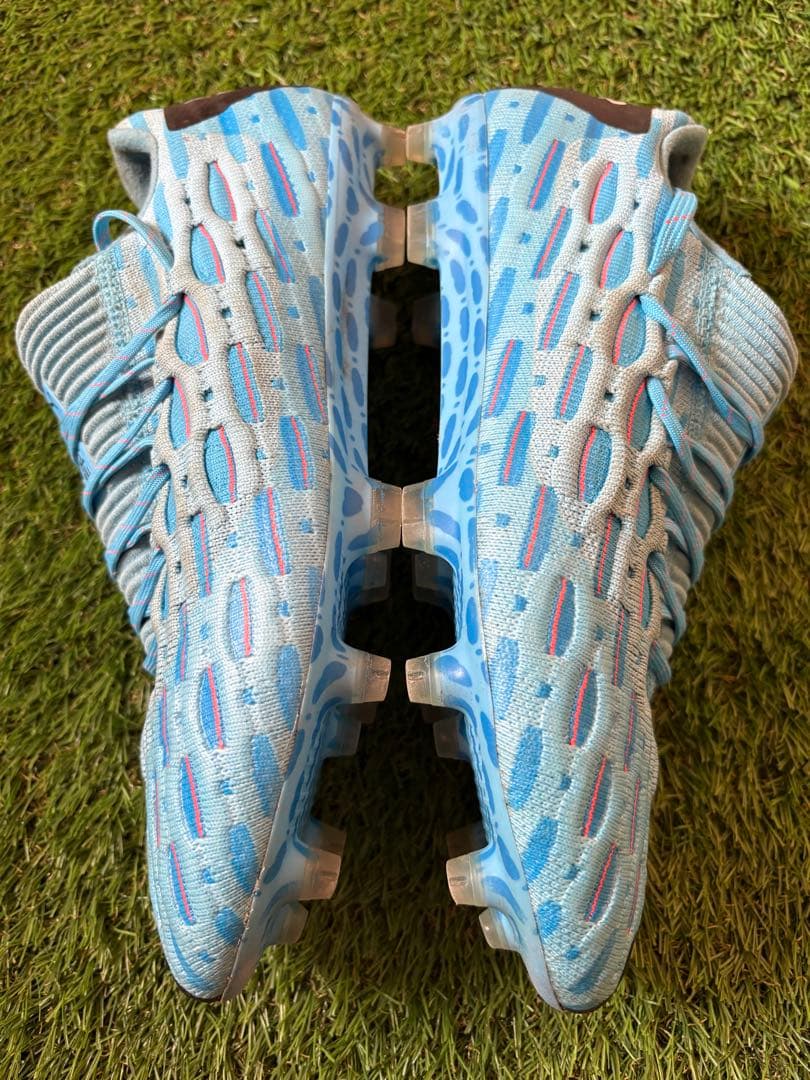 プーマ フューチャー5.1 LOW FG NETFIT