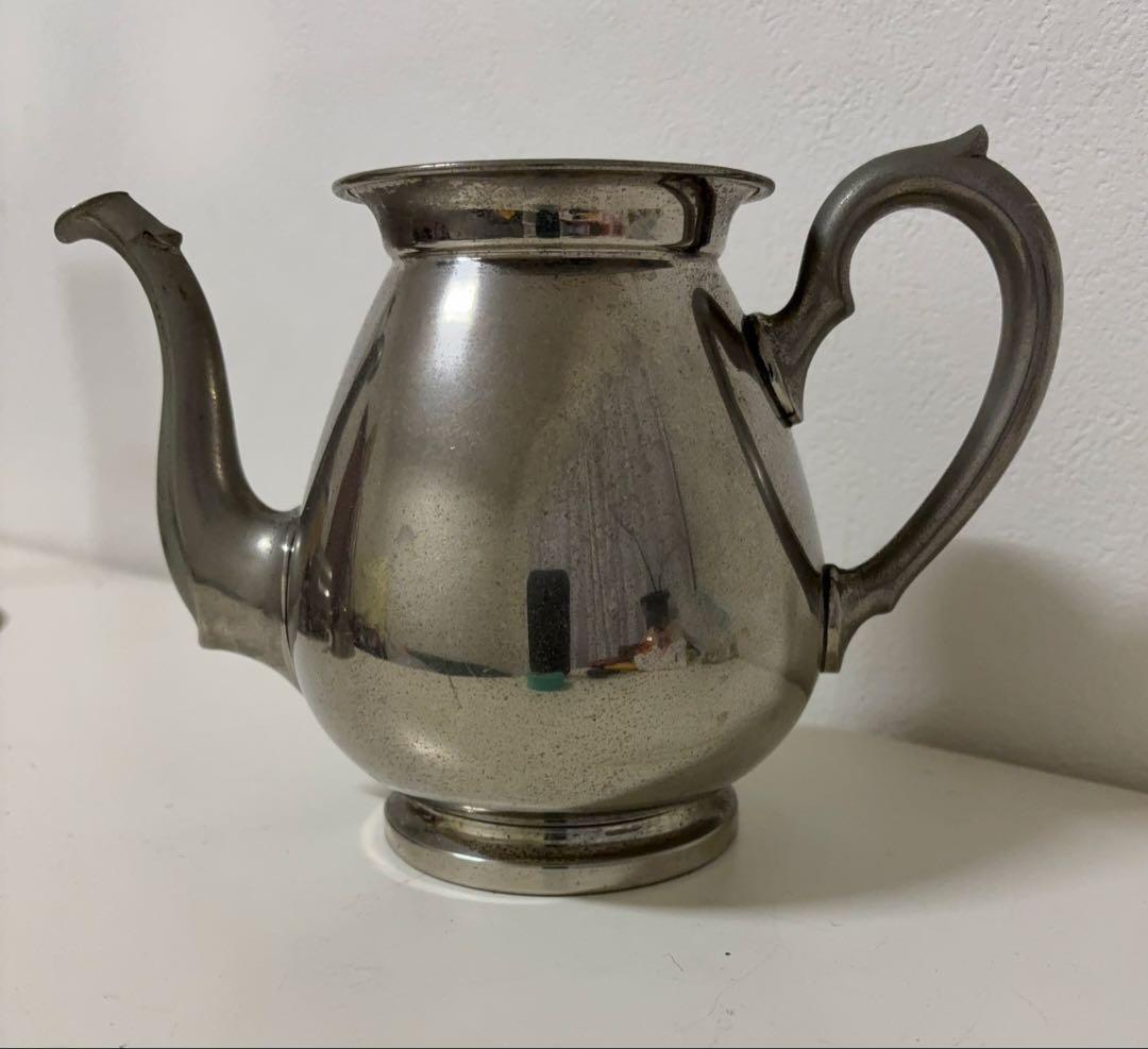 100年前の入手困難アンティークドイツ製ヴィンテージ世界初自動コーヒーメーカー