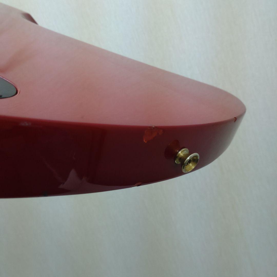 TARGET MGT-50 hide X Japan モッキンバード