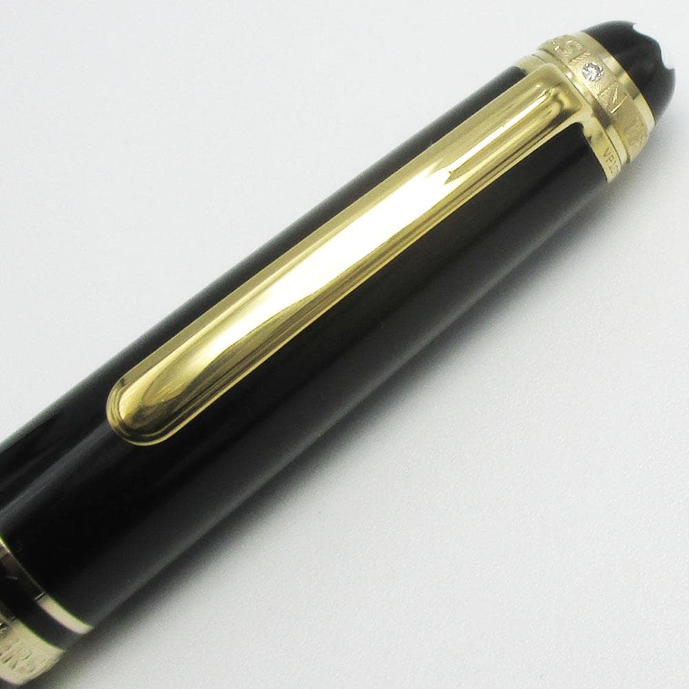 モンブラン マイスターシュティック モーツァルト 75周年 #114 万年筆