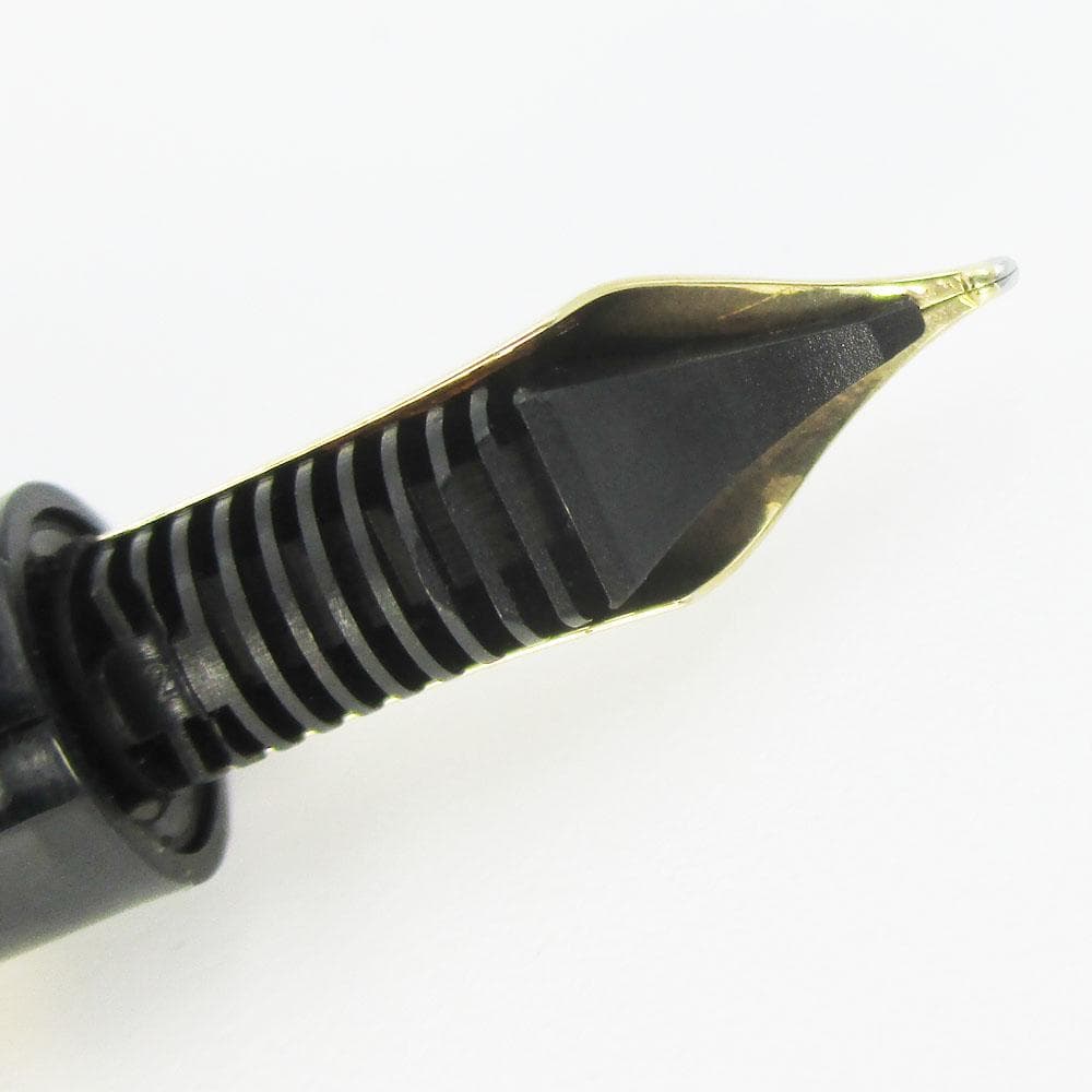 モンブラン マイスターシュティック モーツァルト 75周年 #114 万年筆