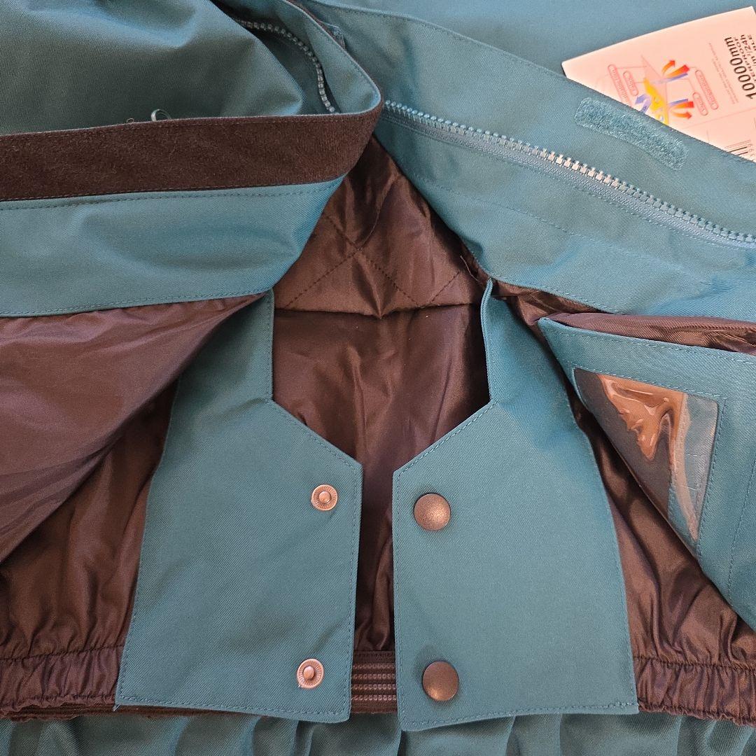 YELJAM イエロージャム スノーボード ウェア ユニセックス M 今期 新品