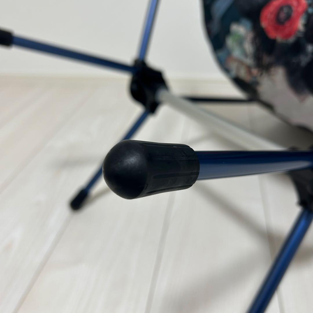 Helinox（ヘリノックス ）× Monro（モンロ） チェアエリート⑨