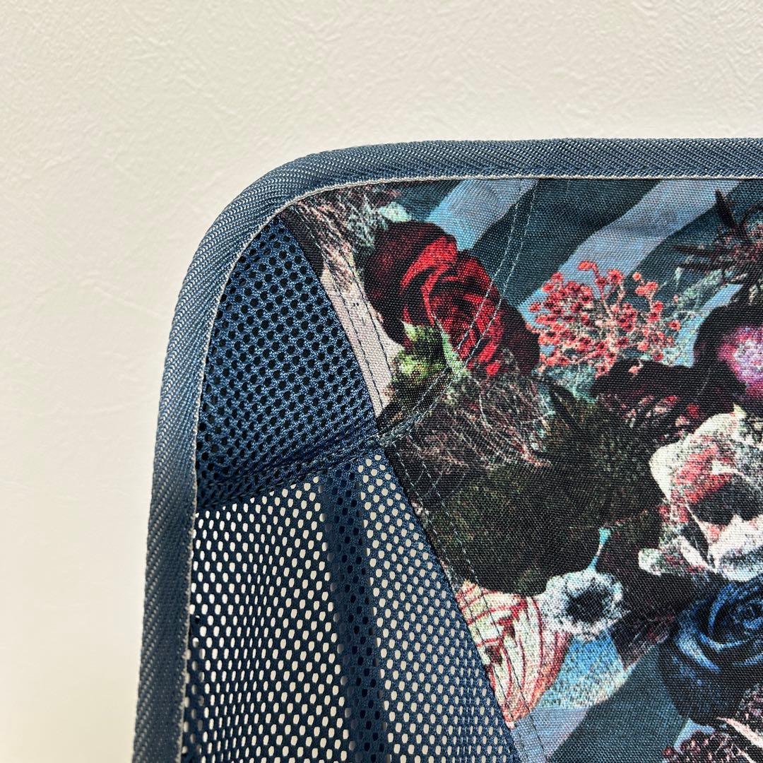 Helinox（ヘリノックス ）× Monro（モンロ） チェアエリート⑨