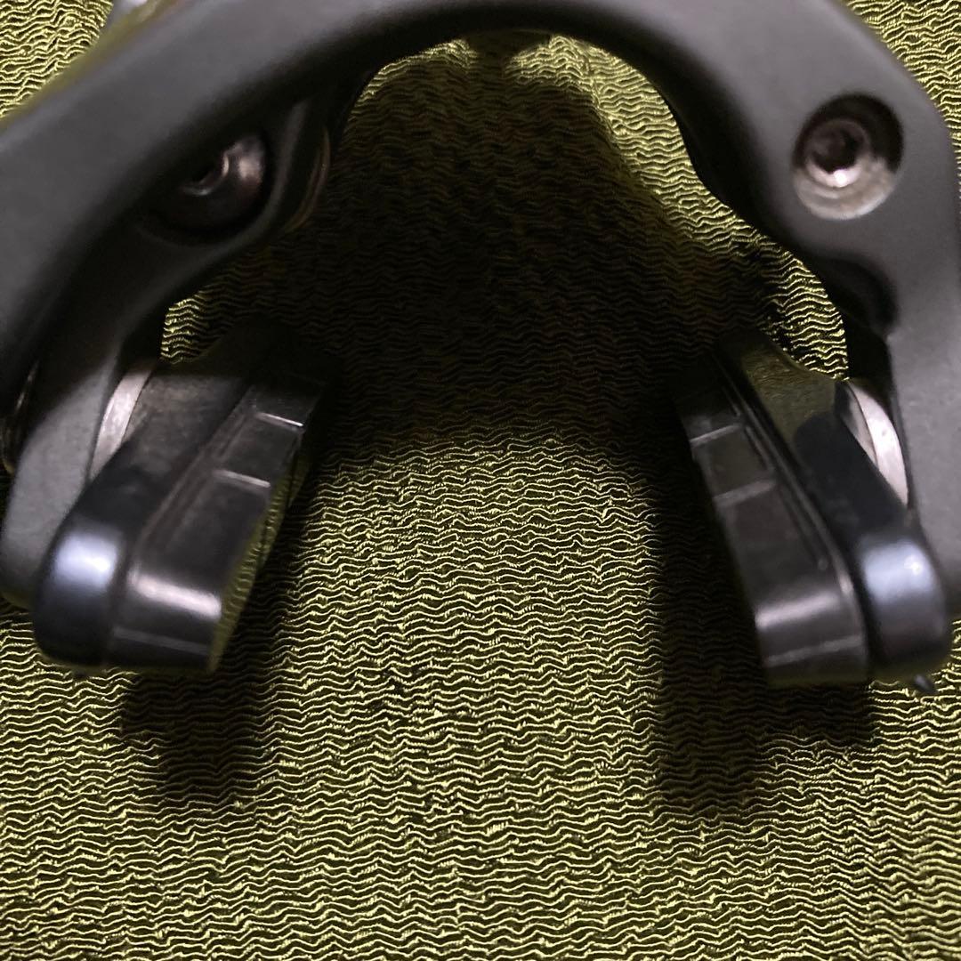 SHIMANO リムブレーキ前後セット BR-6800 ULTEGRA