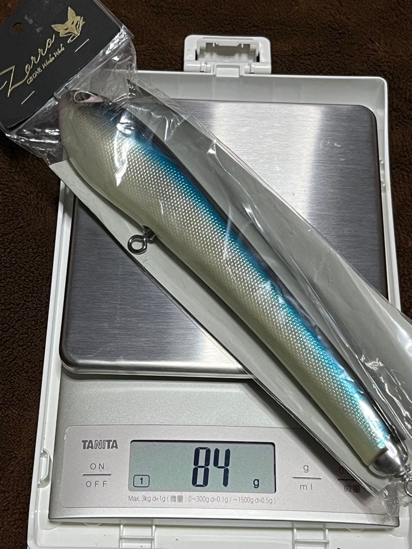 マグロ/ヒラマサ　新品　CBONE（シービーワン）　ゾロ/ロデオ　3本セット